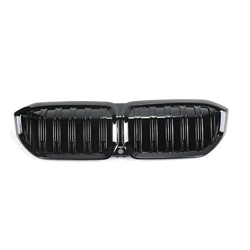 Auto Frontgitter Kühlergrill, für BMW I3 eDrive 35L 40L 2022-IN Frontstoßstange Front Kühlergrille Rahmen von XYghzh