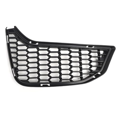 Auto Frontgitter Kühlergrill, für BMW M3 F80/M4F82 F83 Frontstoßstange Front Kühlergrille Rahmen,D von XYghzh
