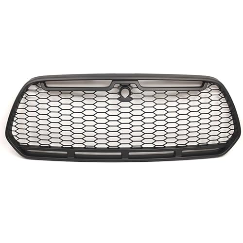 Auto Frontgitter Kühlergrill, für Ford Transit MK8 2014-2018 OEM:BK31-17B968-ADW Frontstoßstange Front Kühlergrille Rahmen,A von XYghzh