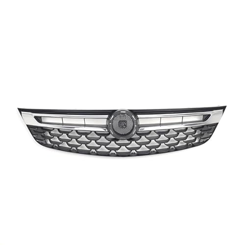 Auto Frontgitter Kühlergrill, für Opel Astra MK7 2015-2018 OEM:GM13499384 13464791 Frontstoßstange Front Kühlergrille Rahmen von XYghzh