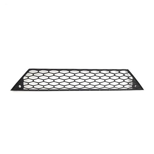 Auto Frontgitter Kühlergrill, für SEAT Leon FR MK3 Lower Grille 2013-2017 OEM:5F0853667A 5F0853667B Frontstoßstange Front Kühlergrille Rahmen von XYghzh