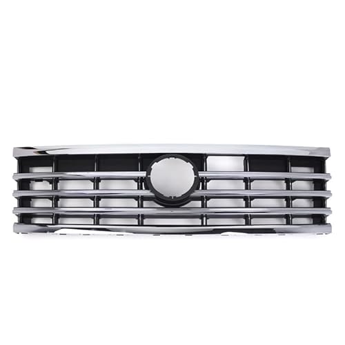 Auto Frontgitter Kühlergrill, für VW Touareg 2018-2021 OEM:760853651L Frontstoßstange Front Kühlergrille Rahmen von XYghzh