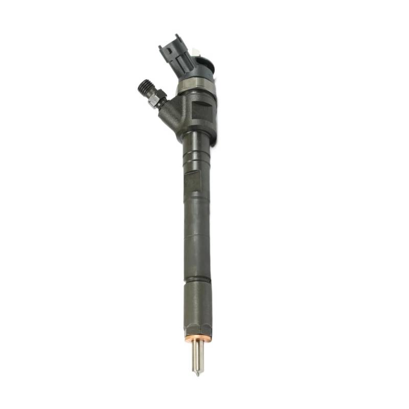 XZXZVB 0445110 311 Diesel-Kraftstoffeinspritzdüse, kompatibel for Peugeot, kompatibel for Citroen Berlingo C3 207 307 308 Partner 1.6 HDI 1.6 TDCI 0445110311 von XZXZVB