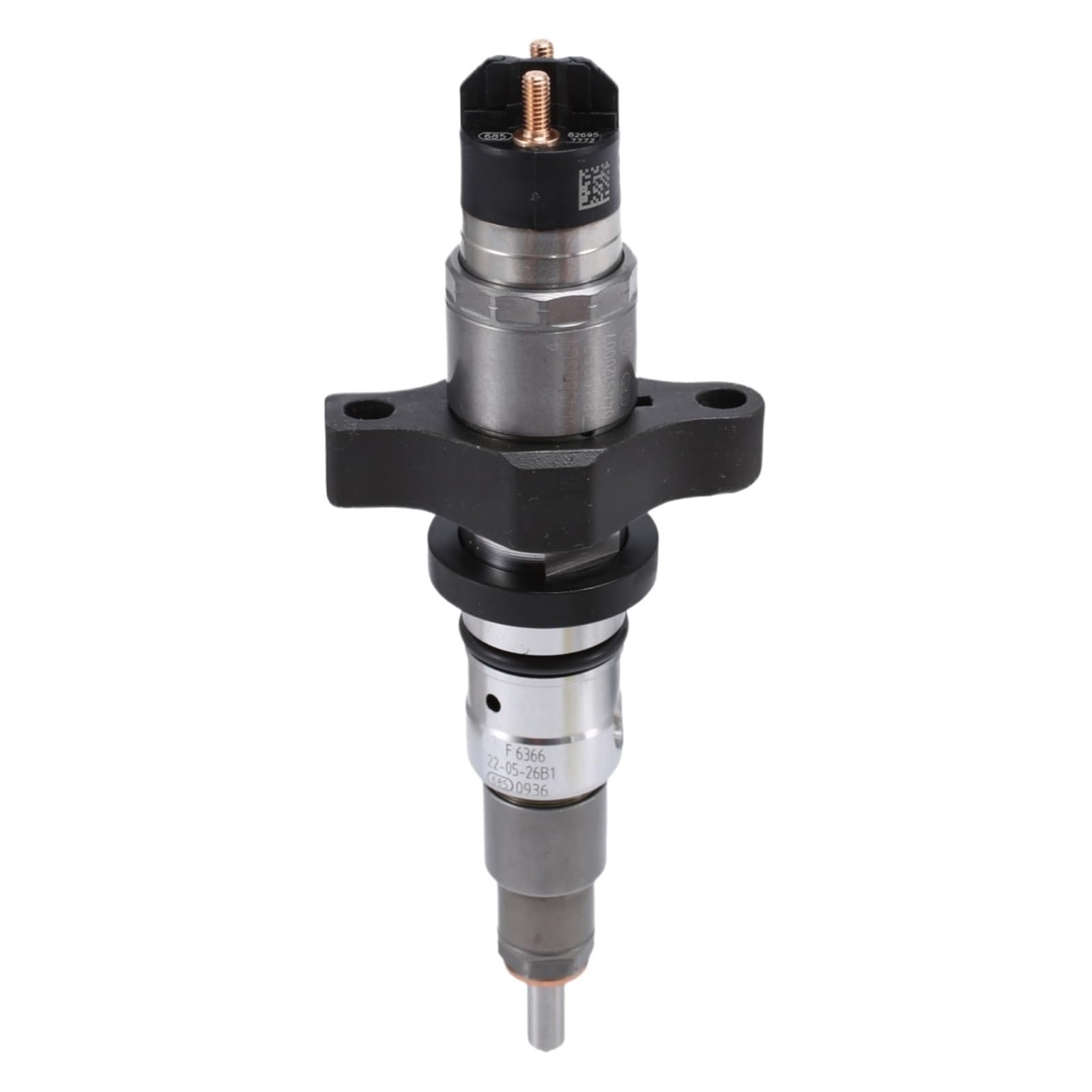 XZXZVB 0445120007/0445120212 / 0986435508 Diesel-Kraftstoffeinspritzdüse Kompatibel for Bosch Agrale-Deutz Kompatibel for DAF Kompatibel for Ford Kompatibel for IVECO Kompatibel for Cummins XZXZVB 0445120007/0445120212 / 0986435508 Diesel-Kraftstoffeinspritzdüse Kompatibel for Bosch Agrale-Deutz Kompatibel for DAF Kompatibel for Ford Kompatibel for IVECO Kompatibel for Cummins von XZXZVB