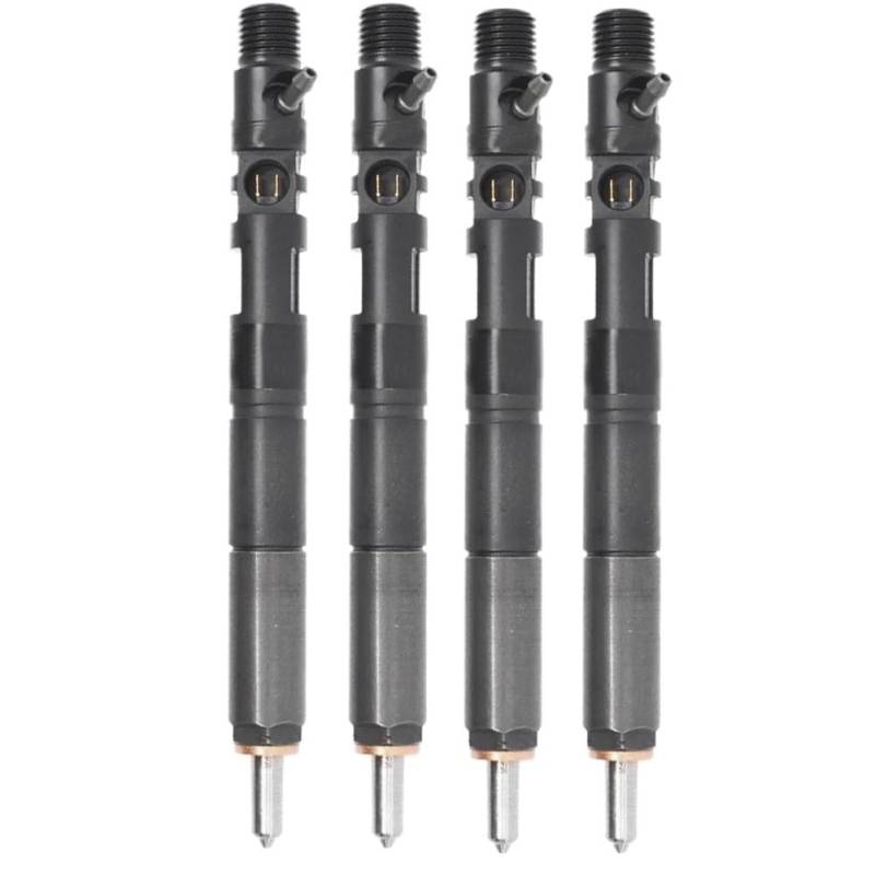 XZXZVB 4 STÜCKE EJBR05501D 338004X450 338014X450 Diesel-Einspritzdüsen Kompatibel for Hyundai Kompatibel for KIA Kompatibel for Bongo K2900 2.9L von XZXZVB