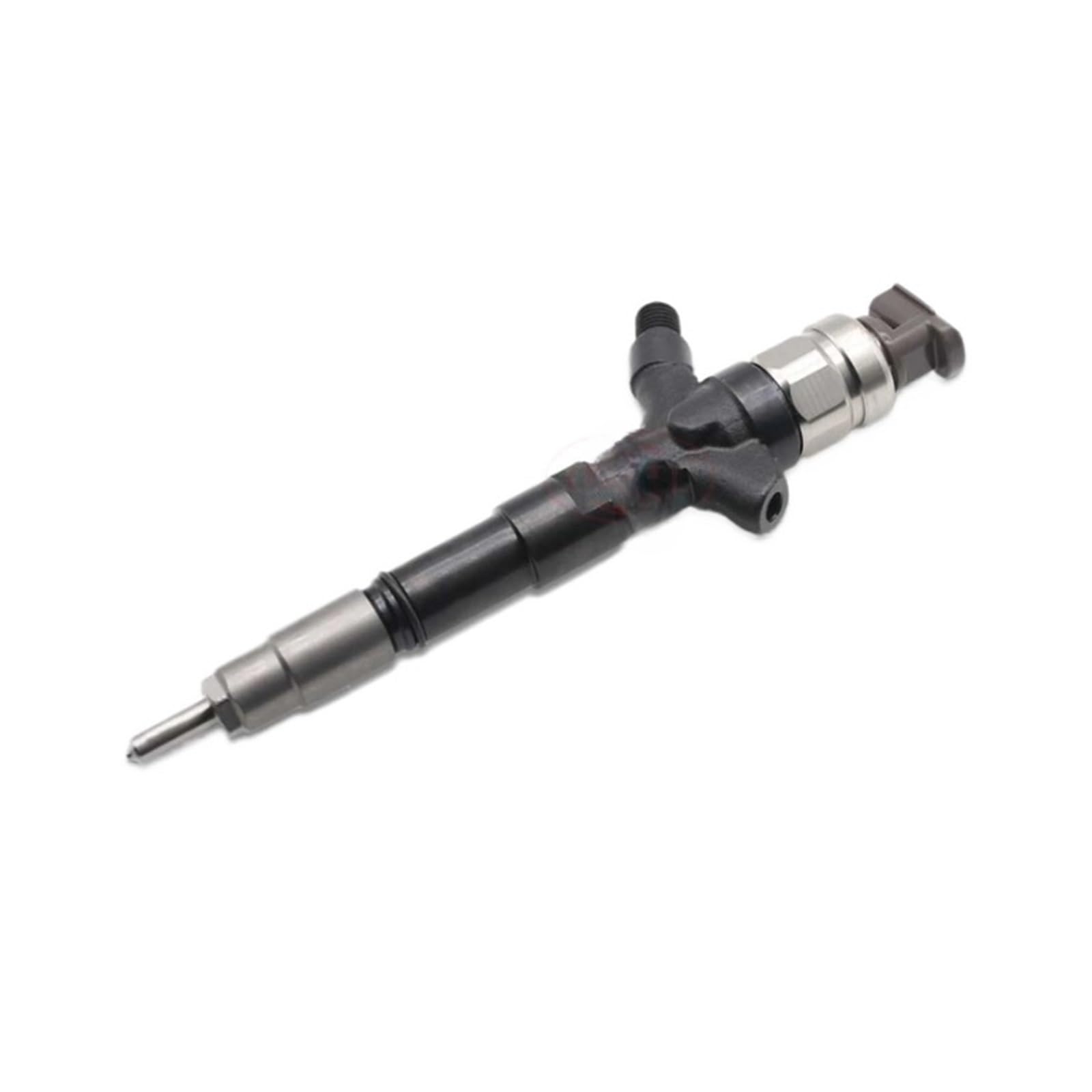 XZXZVB 4PCS Diesel Kraftstoff Injektor Kompatibel for Tacoma Kompatibel for Hilux 1KD 2KD 2,5 d 23670-30400 von XZXZVB