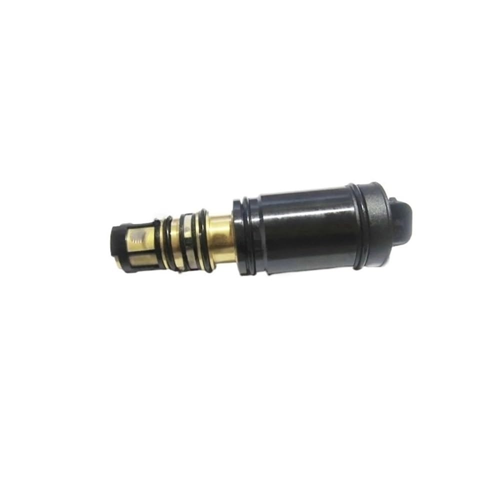 XZXZVB A/C AC Klimaanlage Kältemittel Kompressor Regelventil Kompatibel for BMW F10 F18 F11 M5 550i X5 F15 F85 Xdrive XZXZVB A/C AC Klimaanlage Kältemittel Kompressor Regelventil Kompatibel for BMW F10 F18 F11 M5 550i X5 F15 F85 Xdrive von XZXZVB