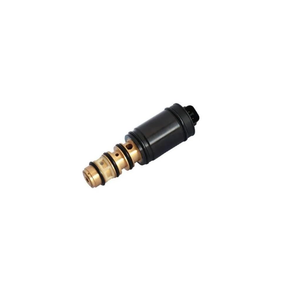 XZXZVB A/C-Kompressor-Steuermagnetventil Kompatibel for Tacoma Yaris 5SE09C 5SE12C 6SEU16 XZXZVB A/C-Kompressor-Steuermagnetventil Kompatibel for Tacoma Yaris 5SE09C 5SE12C 6SEU16 von XZXZVB