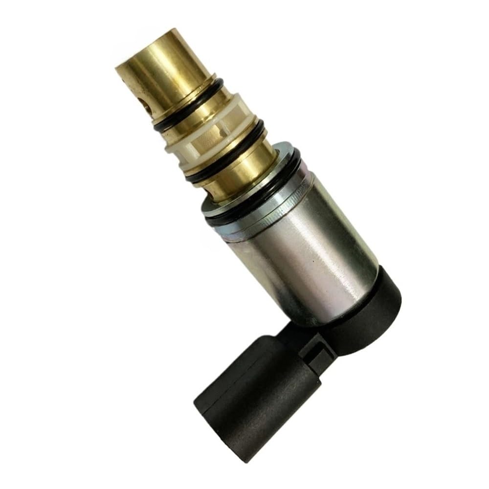 XZXZVB AC A/C Klimaanlage Kompressor Elektronische Magnetventil Kompatibel for Ford Kompatibel for Audi A3 TT XZXZVB AC A/C Klimaanlage Kompressor Elektronische Magnetventil Kompatibel for Ford Kompatibel for Audi A3 TT von XZXZVB