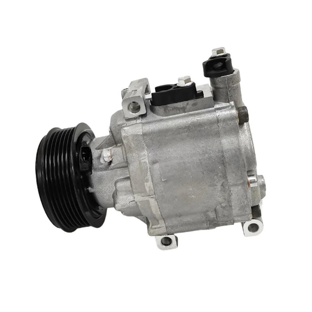 XZXZVB AC-Klimakompressor, kompatibel mit Tacoma MR2, kompatibel mit Spyder, kompatibel mit Daihatsu Materia 1.3 1.5 88320-B1010 447260-5620 88320-B1030 88320-B1040(Without Sensor) von XZXZVB