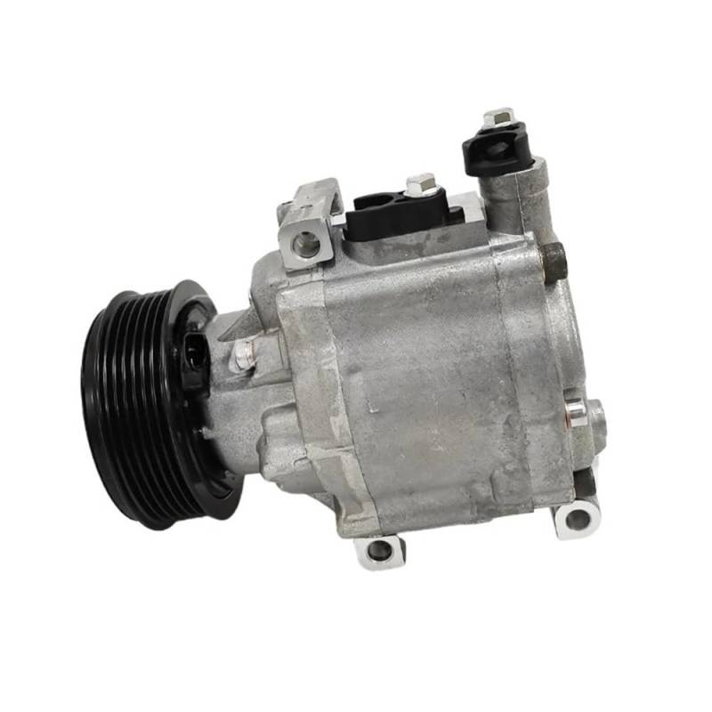 XZXZVB AC-Klimakompressor, kompatibel mit Tacoma MR2, kompatibel mit Spyder, kompatibel mit Daihatsu Materia 1.3 1.5 88320-B1010 447260-5620 88320-B1030 88320-B1040(Without Sensor) von XZXZVB