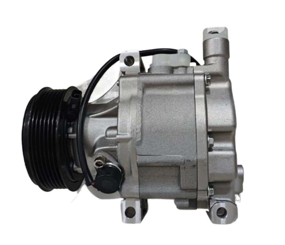 XZXZVB AC-Klimakompressor, kompatibel mit Tacoma MR2, kompatibel mit Spyder, kompatibel mit Daihatsu Materia 1.3 1.5 88320-B1010 447260-5620 88320-B1030 88320-B1040(with Sensor) von XZXZVB