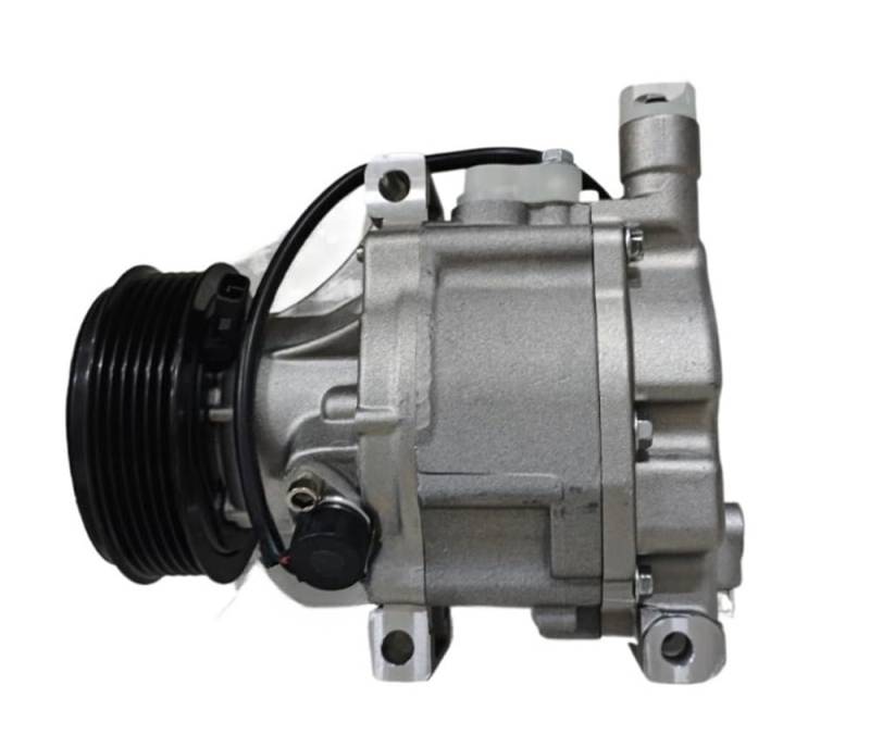 XZXZVB AC-Klimakompressor, kompatibel mit Tacoma MR2, kompatibel mit Spyder, kompatibel mit Daihatsu Materia 1.3 1.5 88320-B1010 447260-5620 88320-B1030 88320-B1040(with Sensor) von XZXZVB