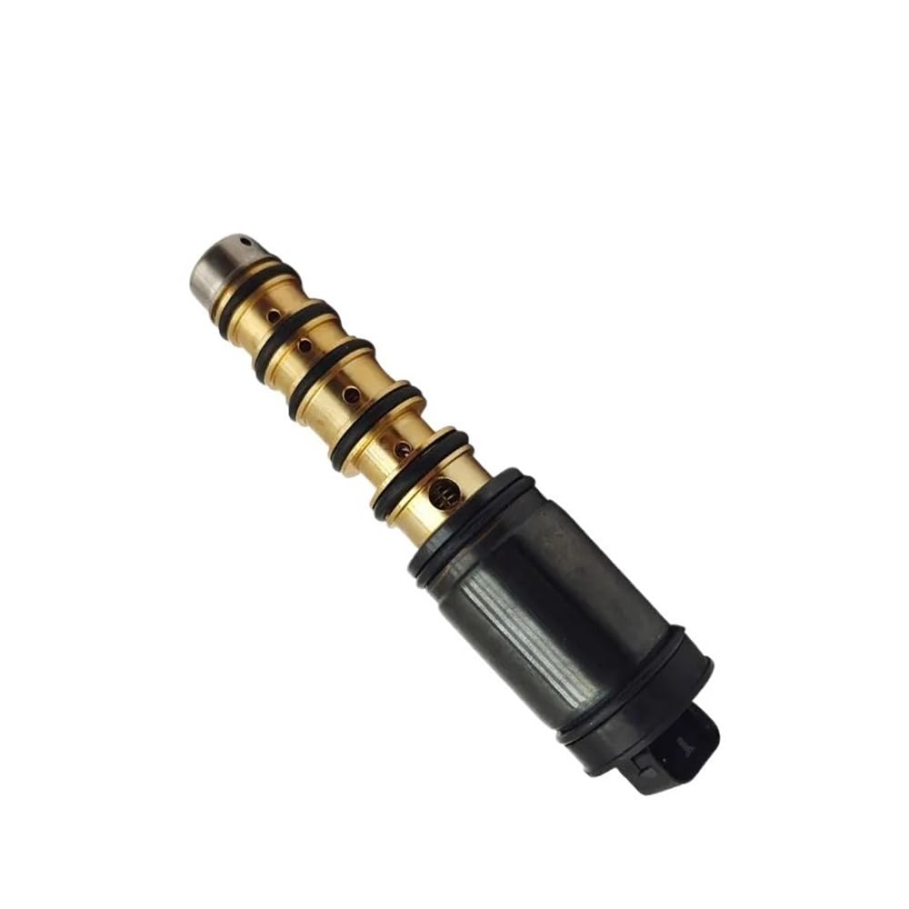 XZXZVB AC-Kompressor-Magnetventil, kompatibel mit Jeep Cherokee Guide, Auto-AC-Frequenzumwandlungsregelventil XZXZVB AC-Kompressor-Magnetventil, kompatibel mit Jeep Cherokee Guide, Auto-AC-Frequenzumwandlungsregelventil von XZXZVB