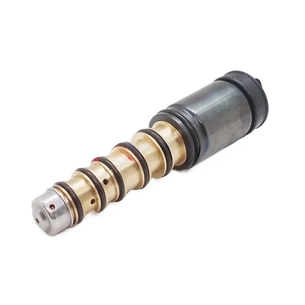 XZXZVB AC Kompressor Magnetventil Kompatibel for Tacoma Crown Reiz Yaris Hiace XZXZVB AC Kompressor Magnetventil Kompatibel for Tacoma Crown Reiz Yaris Hiace von XZXZVB