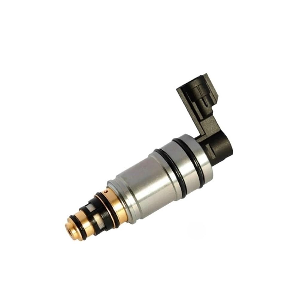 XZXZVB AC-Kompressor-Regelventil, kompatibel mit Ford Car Ac Compressor Series, kompatibel mit Focus XZXZVB AC-Kompressor-Regelventil, kompatibel mit Ford Car Ac Compressor Series, kompatibel mit Focus von XZXZVB