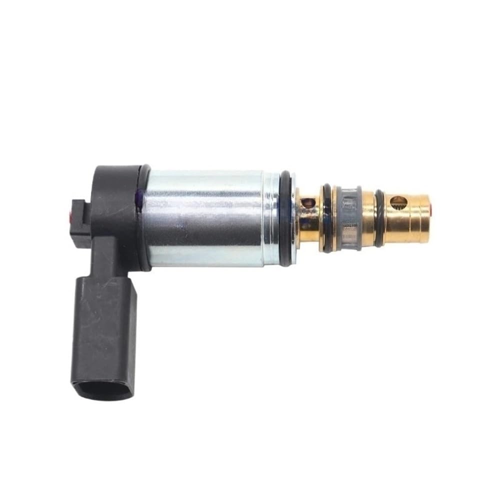 XZXZVB AC Kompressor Regelventil Kompatibel for Audi Kompatibel for VW 1K0820808B 5Q0820803E 1K0820859Q 1K0820859D 2E0820803A XZXZVB AC Kompressor Regelventil Kompatibel for Audi Kompatibel for VW 1K0820808B 5Q0820803E 1K0820859Q 1K0820859D 2E0820803A von XZXZVB