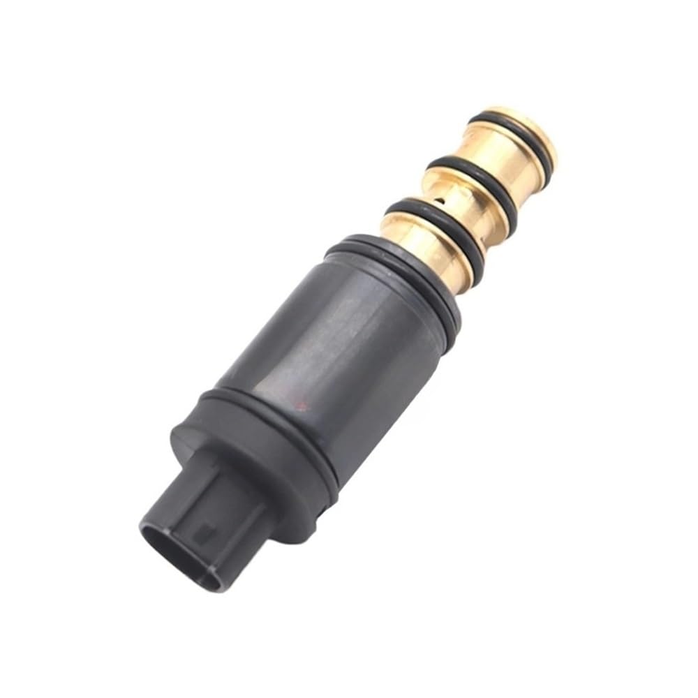 XZXZVB AC Kompressor Regelventil Kompatibel for Tacoma Camry Yaris Vitz Reiz Vios Crown Hiace 6SEU16C 7SEU16C SER09C 5SE09C 5SEU12C XZXZVB AC Kompressor Regelventil Kompatibel for Tacoma Camry Yaris Vitz Reiz Vios Crown Hiace 6SEU16C 7SEU16C SER09C 5SE09C 5SEU12C von XZXZVB