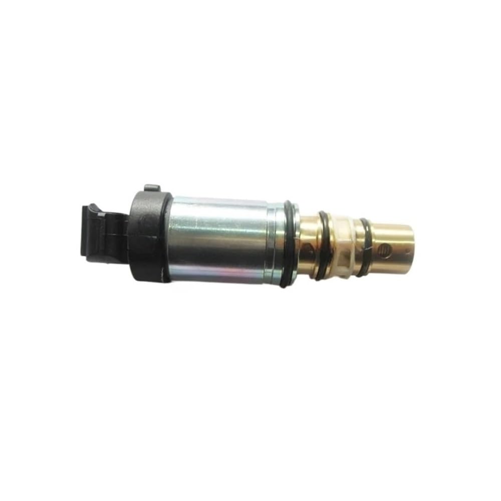 XZXZVB Auto A/C AC Klimaanlage Kühlung Kompressor Elektronische Magnetventil Sensor Kompatibel for Volvo XC70 II 3,2 XZXZVB Auto A/C AC Klimaanlage Kühlung Kompressor Elektronische Magnetventil Sensor Kompatibel for Volvo XC70 II 3,2 von XZXZVB