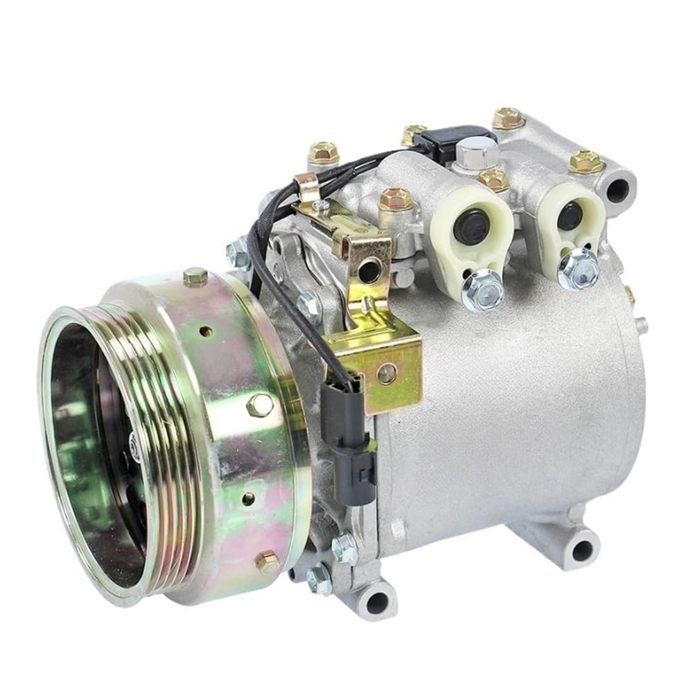 XZXZVB Auto A/C Klimaanlage AC Kompressor Kompatibel for Mitsubishi Lancer VI 1,3 1,5 1,6 von XZXZVB