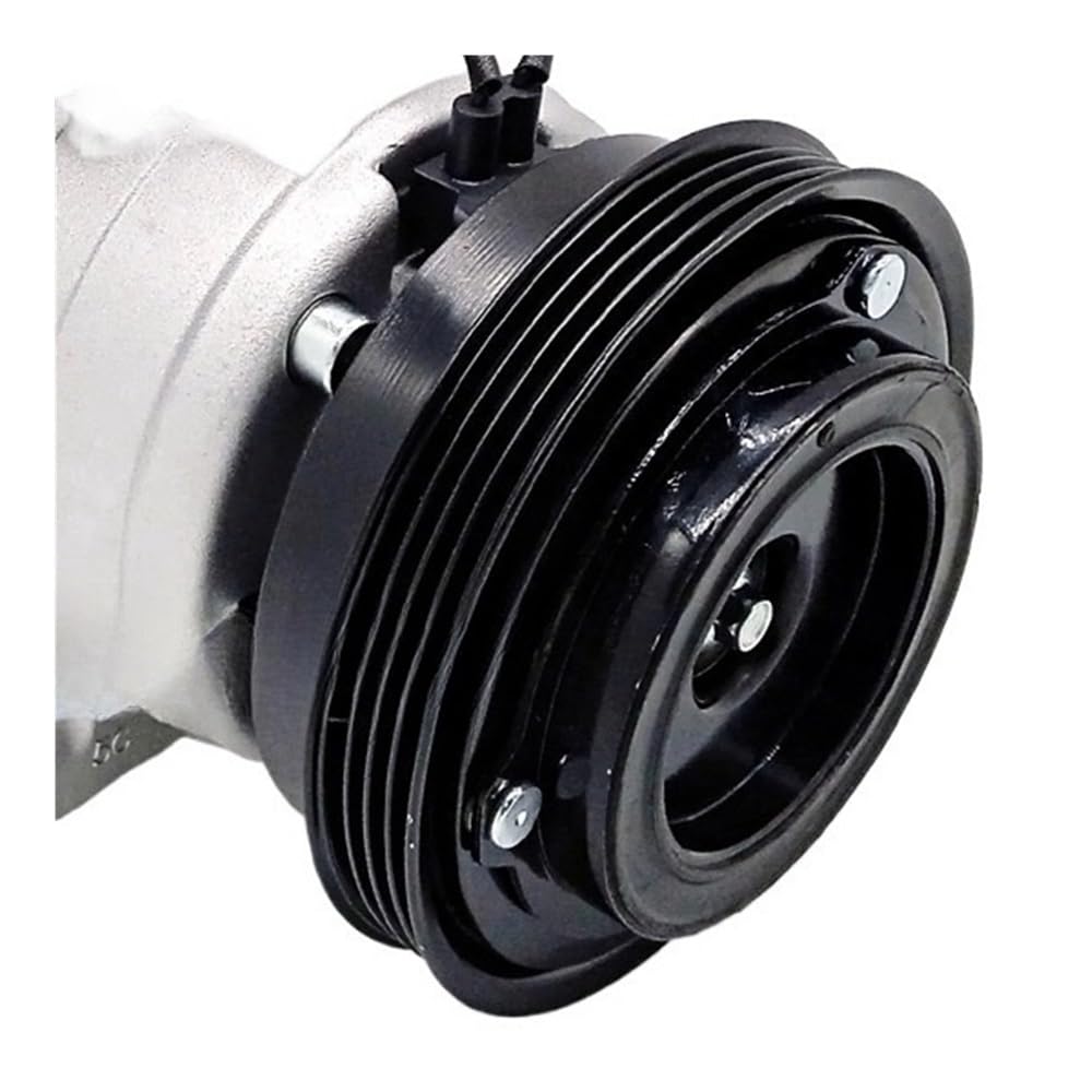 XZXZVB Auto AC Klimaanlage Kompressor Kompatibel for Hyundai Getz Prime EXCEL II Accent II Auto AC Magnetische Elektromagnetische Kupplung(AC Clutch Assy) von XZXZVB
