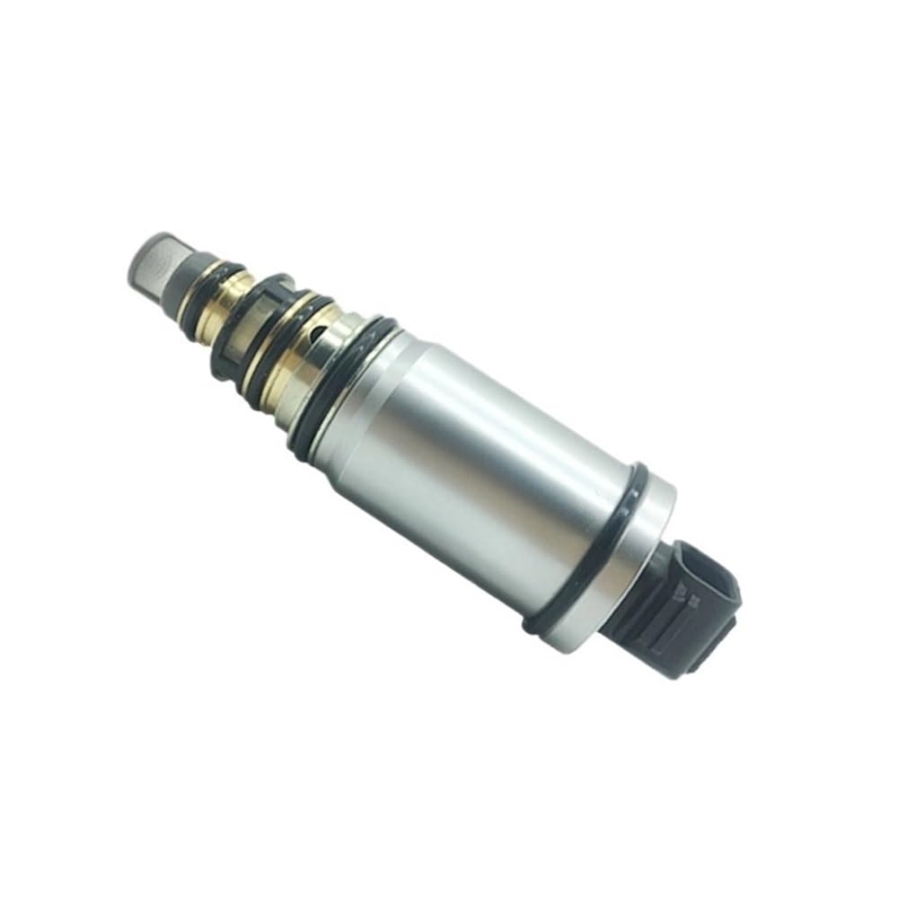 XZXZVB Auto AC Klimaanlage Kompressor Regelventil Kompatibel for Kia IX25 Kompatibel for Hyundai Rohens XZXZVB Auto AC Klimaanlage Kompressor Regelventil Kompatibel for Kia IX25 Kompatibel for Hyundai Rohens von XZXZVB
