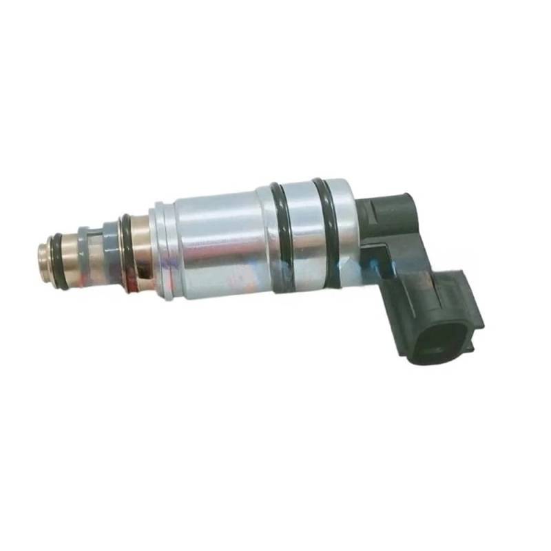 XZXZVB Auto-AC-Kompressor, elektronisches Regelventil, kompatibel for Ford, kompatibel for Focus KUGA, AUSPUFF, Escape Transit Connect, kompatibel for Lincoln MKC von XZXZVB