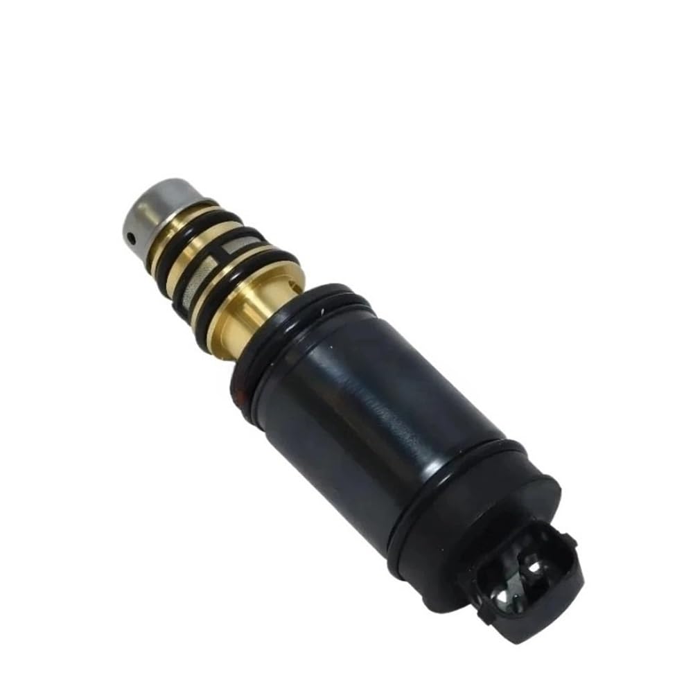 XZXZVB Auto-AC-Kompressor, elektronisches Steuerventil, kompatibel for Audi, kompatibel for BMW, kompatibel for Mercedes Benz XZXZVB Auto-AC-Kompressor, elektronisches Steuerventil, kompatibel for Audi, kompatibel for BMW, kompatibel for Mercedes Benz von XZXZVB