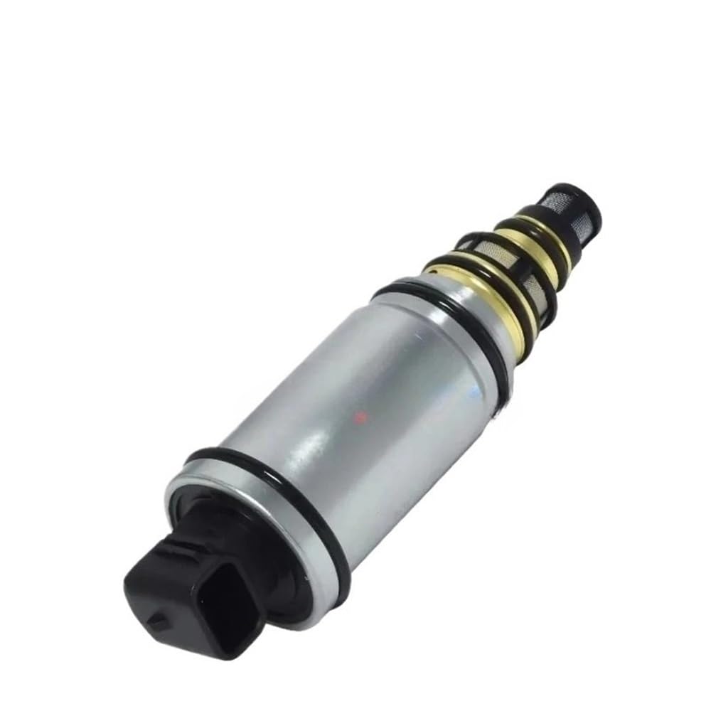 XZXZVB Auto-AC-Kompressor, elektronisches Steuerventil, kompatibel for KIA Sorento, kompatibel for Hyundai Sonata Fe, kompatibel for Ford XZXZVB Auto-AC-Kompressor, elektronisches Steuerventil, kompatibel for KIA Sorento, kompatibel for Hyundai Sonata Fe, kompatibel for Ford von XZXZVB