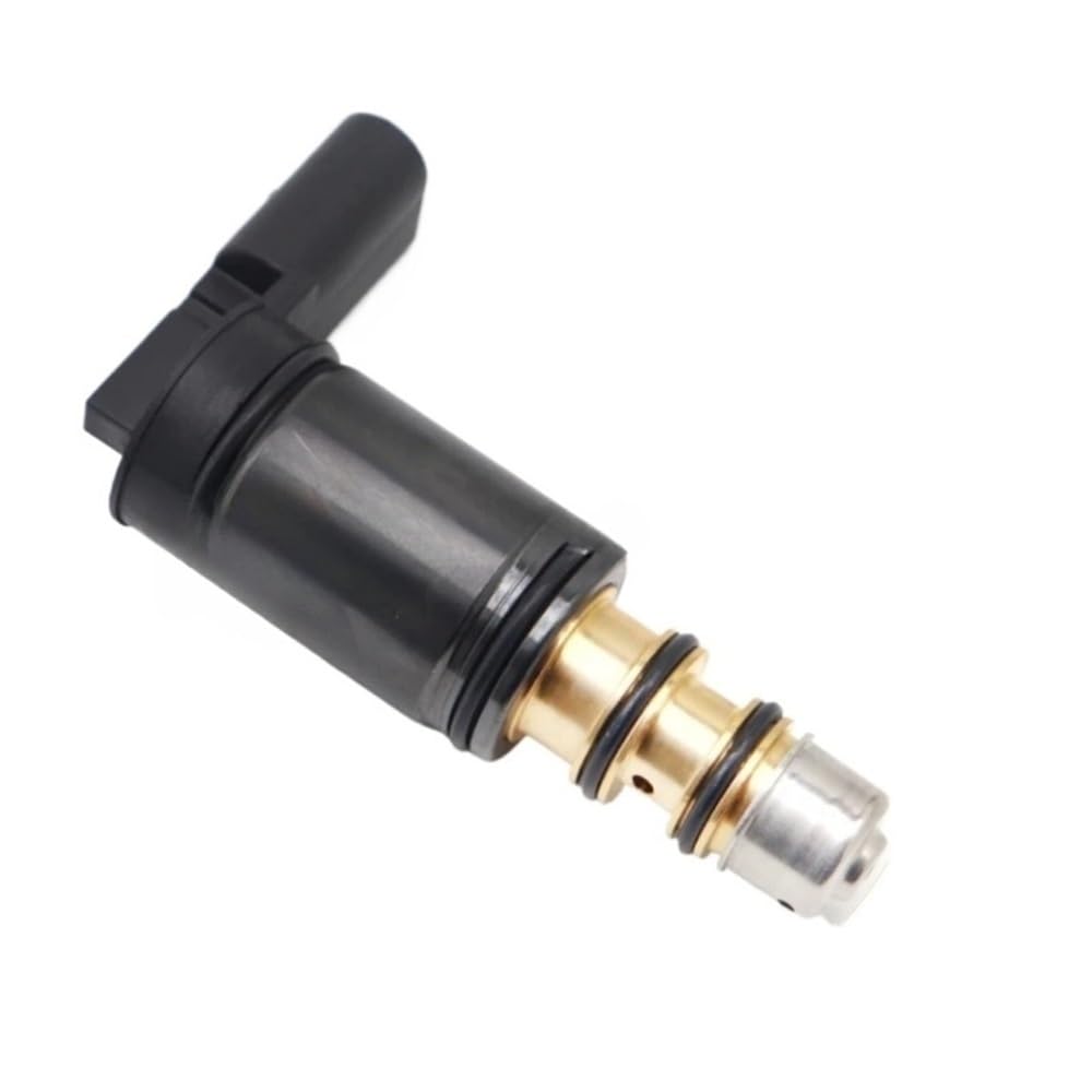 XZXZVB Auto AC Kompressor Control Magnetventil Kompatibel for Audi Kompatibel for VW MK5 MK6 6SEU14C 7SEU16C XZXZVB Auto AC Kompressor Control Magnetventil Kompatibel for Audi Kompatibel for VW MK5 MK6 6SEU14C 7SEU16C von XZXZVB