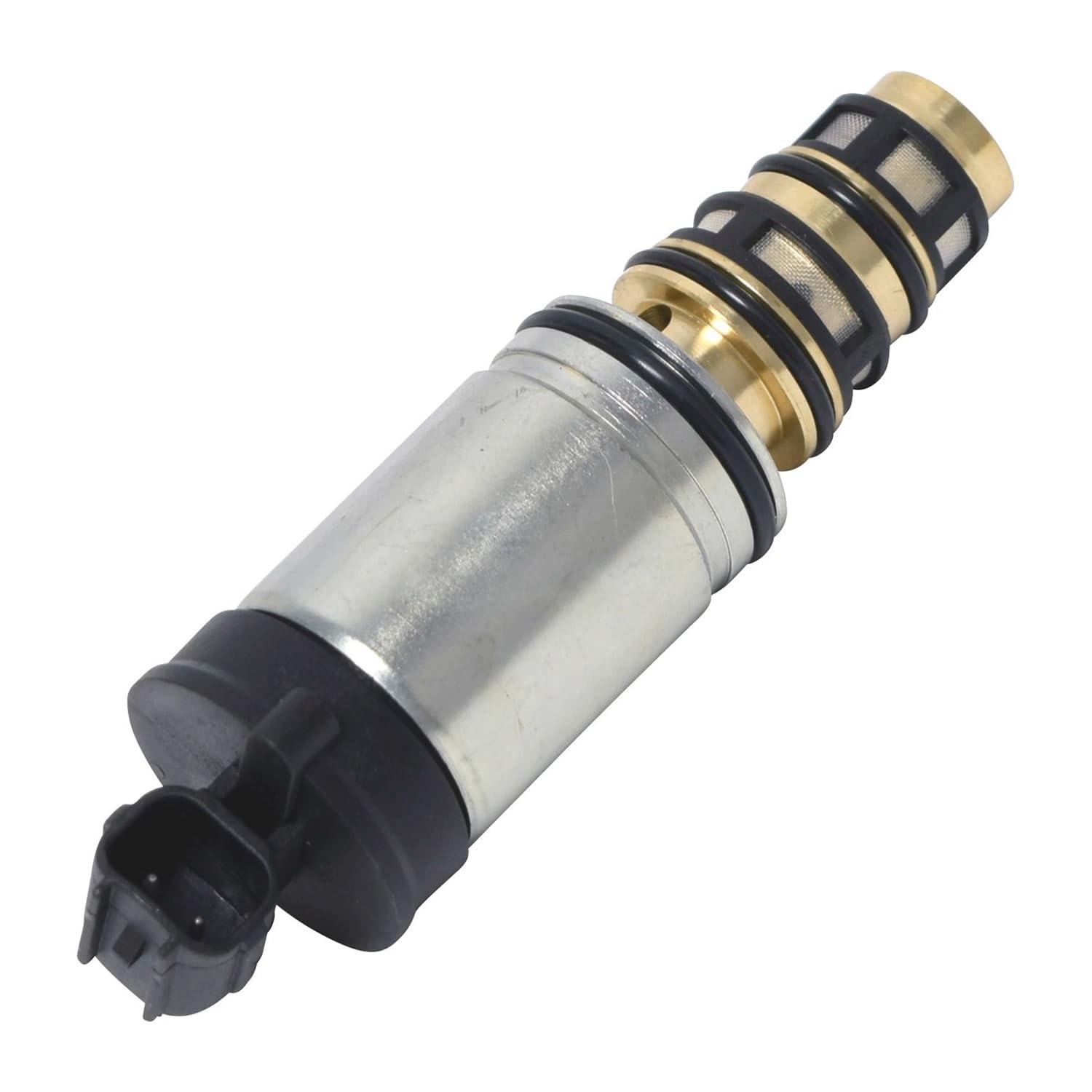 XZXZVB Auto AC Kompressor Control Magnetventil Kompatibel for GM EX 10478C XZXZVB Auto AC Kompressor Control Magnetventil Kompatibel for GM EX 10478C von XZXZVB