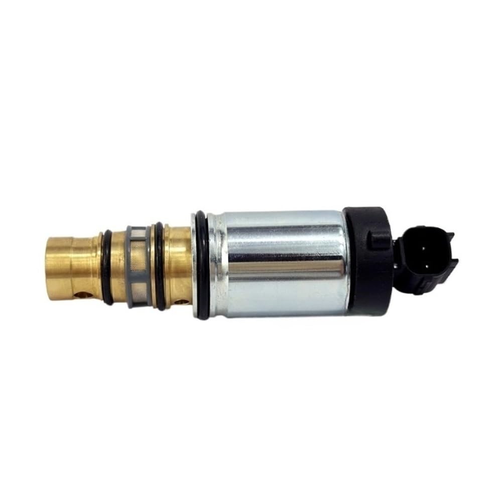 XZXZVB Auto AC Kompressor Control Magnetventil Kompatibel for Hyundai Accent 1,6 97674-3T100 XZXZVB Auto AC Kompressor Control Magnetventil Kompatibel for Hyundai Accent 1,6 97674-3T100 von XZXZVB
