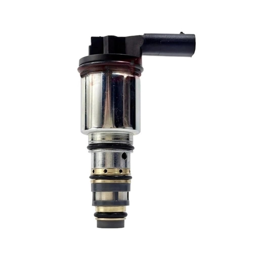XZXZVB Auto AC Kompressor Elektronische Magnetventil Kompatibel for Ford EcoSport 1,5 L 2017-2020 XZXZVB Auto AC Kompressor Elektronische Magnetventil Kompatibel for Ford EcoSport 1,5 L 2017-2020 von XZXZVB
