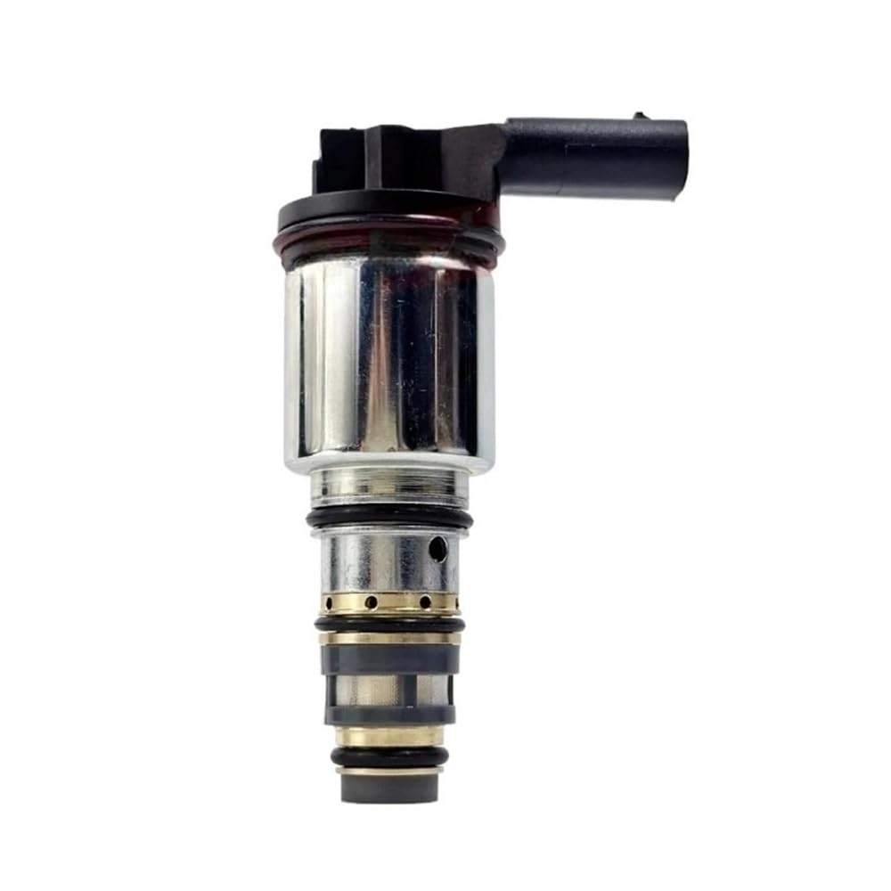XZXZVB Auto AC Kompressor Elektronische Magnetventil Kompatibel for Ford EcoSport 1,5 L 2017-2020 XZXZVB Auto AC Kompressor Elektronische Magnetventil Kompatibel for Ford EcoSport 1,5 L 2017-2020 von XZXZVB