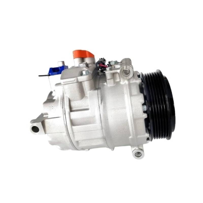 XZXZVB Auto AC Kompressor Kompatibel for Mercedes ML350 GL450 GL550 ML500 ML550 R350 R500 von XZXZVB