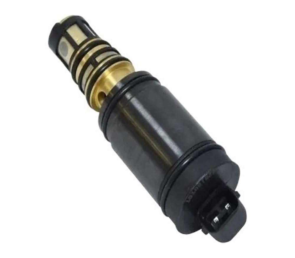 XZXZVB Auto AC Kompressor Regelventil Kompatibel for BMW Kompatibel for Mercedes Benz 5SE09C 5SE12C 6SEU16 7SEU17C(BMW) von XZXZVB