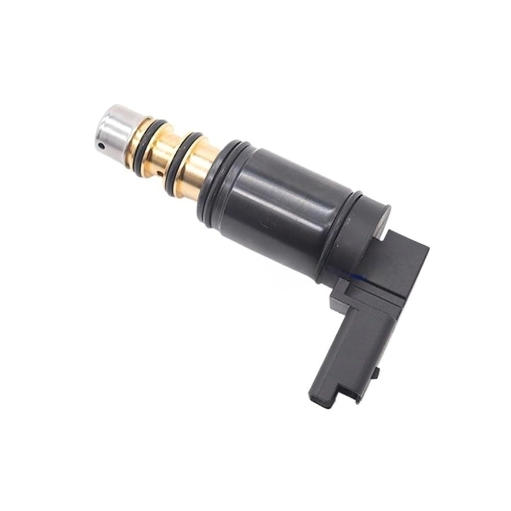 XZXZVB Auto AC Kompressor Regelventil Kompatibel for Citroen C4 Berlingo 2008-2016 Kompatibel for Peugeot 308 5SEL12C 6SEL16C XZXZVB Auto AC Kompressor Regelventil Kompatibel for Citroen C4 Berlingo 2008-2016 Kompatibel for Peugeot 308 5SEL12C 6SEL16C von XZXZVB