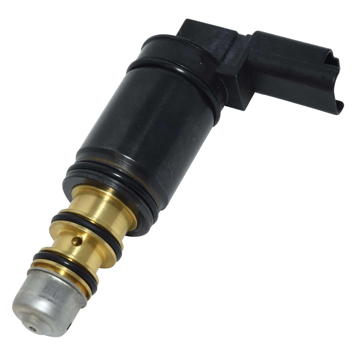 XZXZVB Auto AC Kompressor Regelventil Kompatibel for Citroen C4 DS4 Kompatibel for Peugeot 308 Partner Tepee Berlingo EX 1 XZXZVB Auto AC Kompressor Regelventil Kompatibel for Citroen C4 DS4 Kompatibel for Peugeot 308 Partner Tepee Berlingo EX 1 von XZXZVB