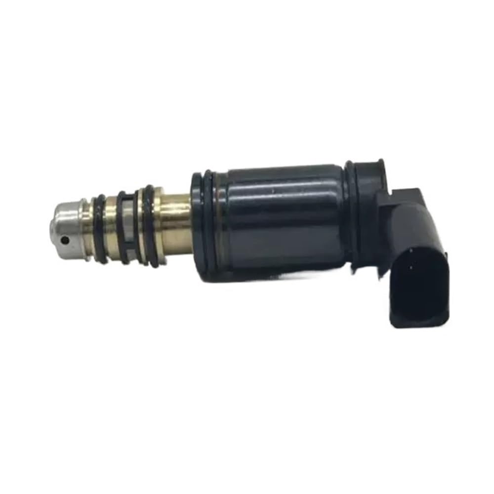 XZXZVB Auto AC Kompressor Regelventil Kompatibel for Denso 5q0820803k XZXZVB Auto AC Kompressor Regelventil Kompatibel for Denso 5q0820803k von XZXZVB