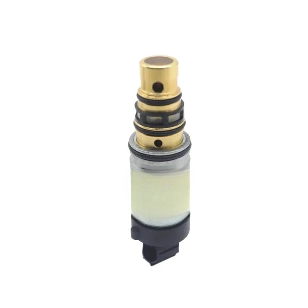 XZXZVB Auto AC Kompressor Regelventil Kompatibel for Hyundai IX35 Tucson Kompatibel for Jaguar XF Kompatibel for XJ Kompatibel for Volvo S40 XC90 XZXZVB Auto AC Kompressor Regelventil Kompatibel for Hyundai IX35 Tucson Kompatibel for Jaguar XF Kompatibel for XJ Kompatibel for Volvo S40 XC90 von XZXZVB