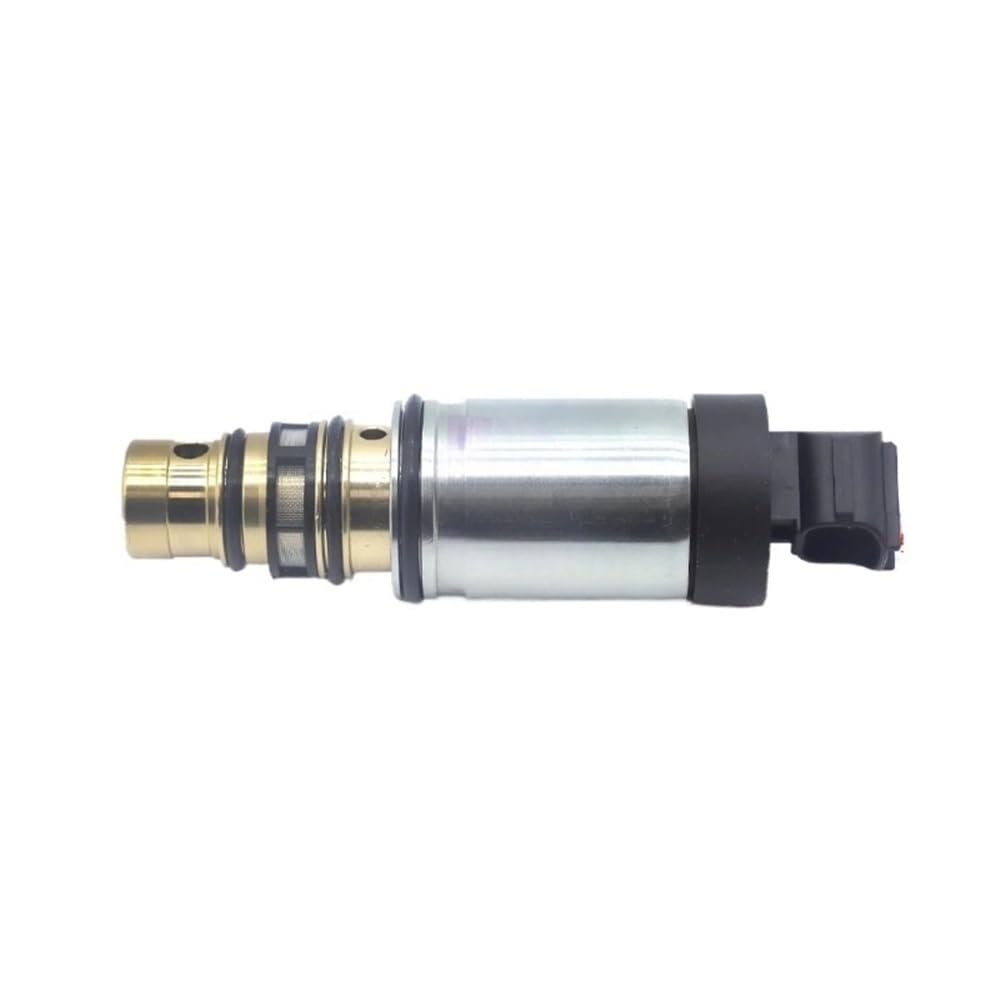 XZXZVB Auto AC Kompressor Regelventil Kompatibel for Kia Sorento 2,4 97701-2P400 977012P400 1F3BE-06400 1F3BE06400 XZXZVB Auto AC Kompressor Regelventil Kompatibel for Kia Sorento 2,4 97701-2P400 977012P400 1F3BE-06400 1F3BE06400 von XZXZVB