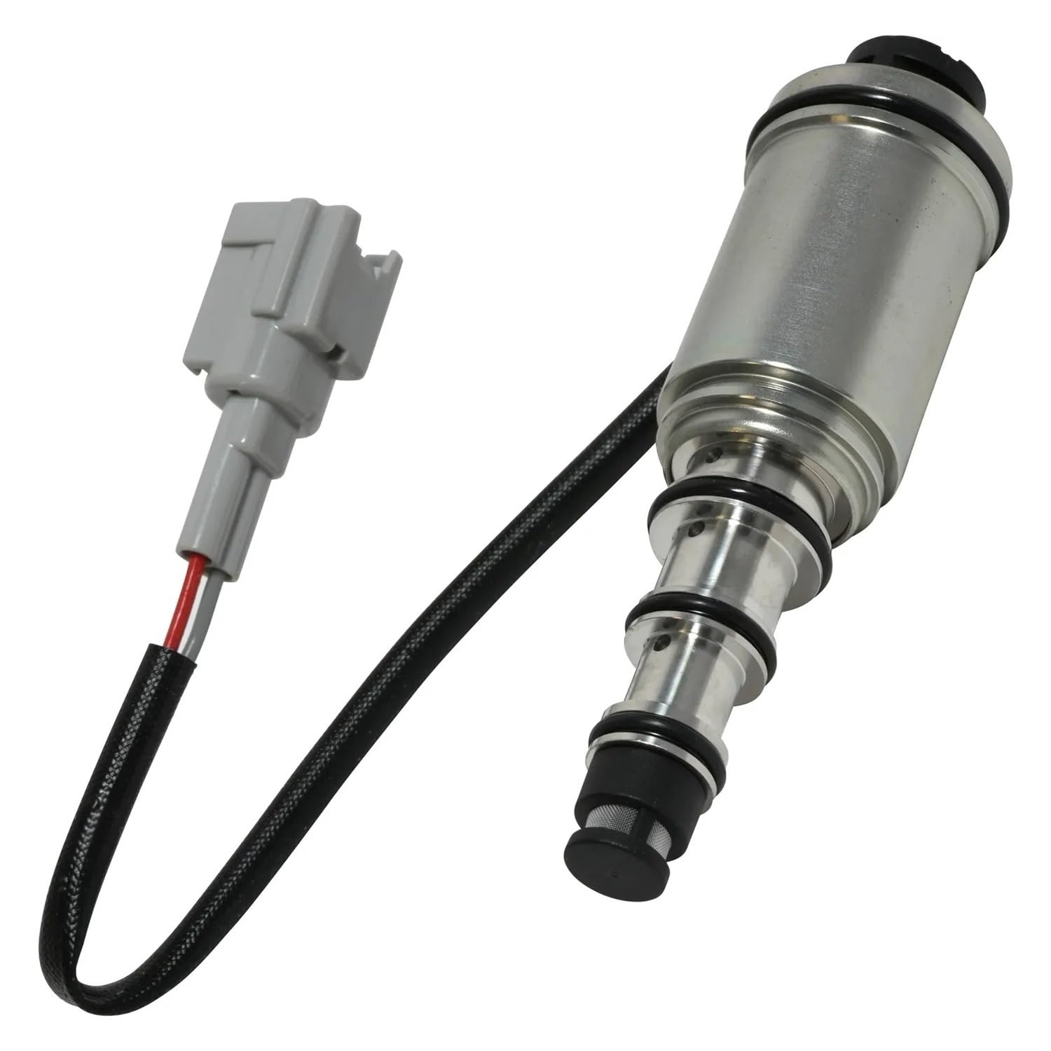 XZXZVB Auto AC Kompressor Regelventil Kompatibel for Nissan Kompatibel for Opel Kompatibel for Renault UAC EX 10525C EV046 MT3451 VCR126 E707001 1713179 XZXZVB Auto AC Kompressor Regelventil Kompatibel for Nissan Kompatibel for Opel Kompatibel for Renault UAC EX 10525C EV046 MT3451 VCR126 E707001 1713179 von XZXZVB
