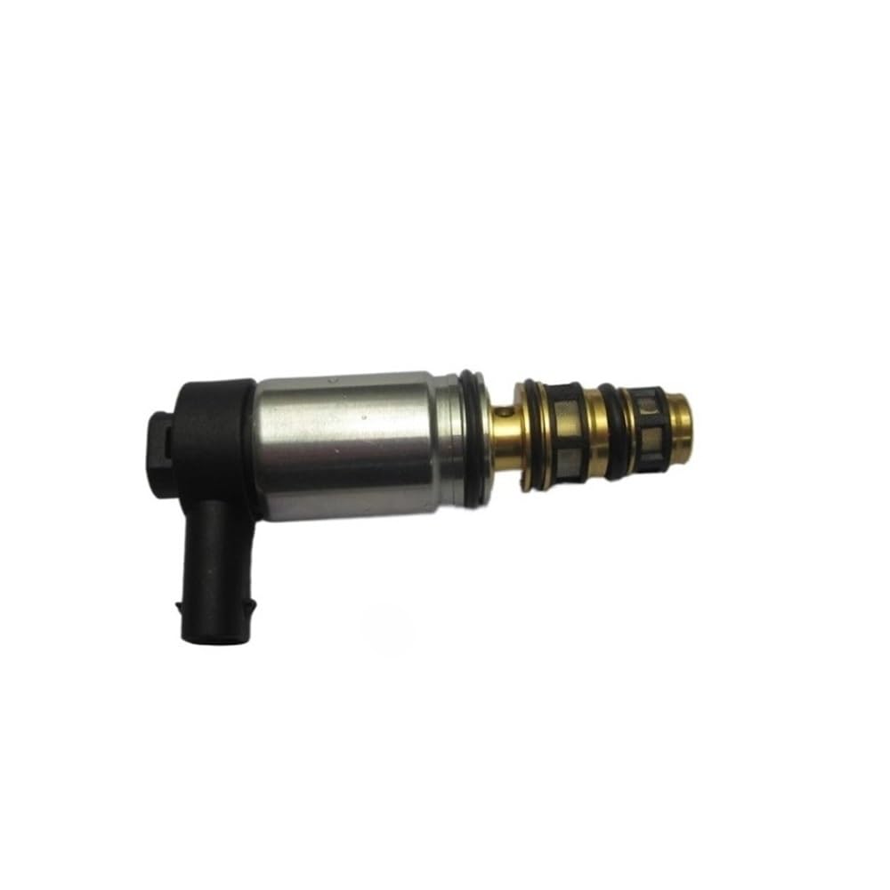 XZXZVB Auto AC Kompressor Regelventil Magnetventil Kompatibel for Chevrolet Equinox 2,4 L 3,6 L 2015-2017 XZXZVB Auto AC Kompressor Regelventil Magnetventil Kompatibel for Chevrolet Equinox 2,4 L 3,6 L 2015-2017 von XZXZVB