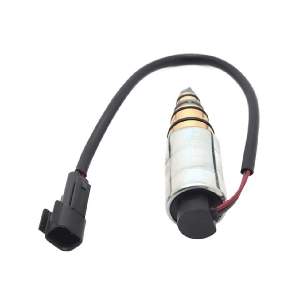 XZXZVB Auto AC Kompressor Regelventile Kompatibel for Volvo Kompatibel for Ford 31305844 31390266 XZXZVB Auto AC Kompressor Regelventile Kompatibel for Volvo Kompatibel for Ford 31305844 31390266 von XZXZVB