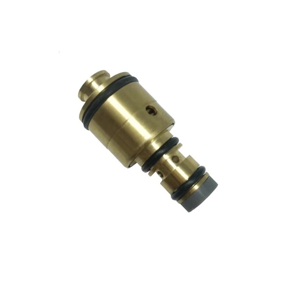 XZXZVB Auto Ac AC Kompressor Regelventil Kompatibel for Chevrolet Zafira Kompatibel for Denso 7SBU16C XZXZVB Auto Ac AC Kompressor Regelventil Kompatibel for Chevrolet Zafira Kompatibel for Denso 7SBU16C von XZXZVB