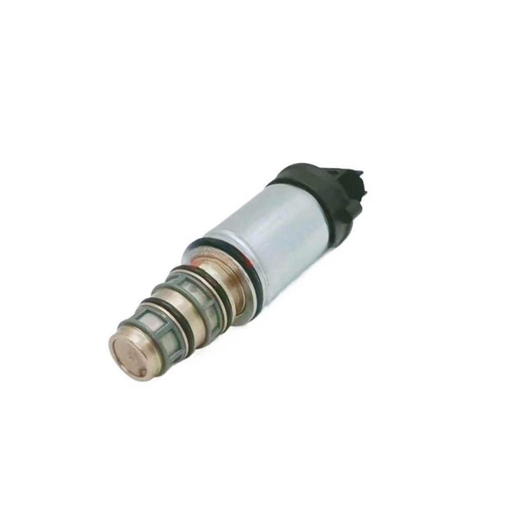 XZXZVB Auto Ac Kompressor Elektronische Regelventil Kompatibel for Sanden PX Kompatibel for GM OPEL MERIVA Insignia 1.6/Astra J XZXZVB Auto Ac Kompressor Elektronische Regelventil Kompatibel for Sanden PX Kompatibel for GM OPEL MERIVA Insignia 1.6/Astra J von XZXZVB
