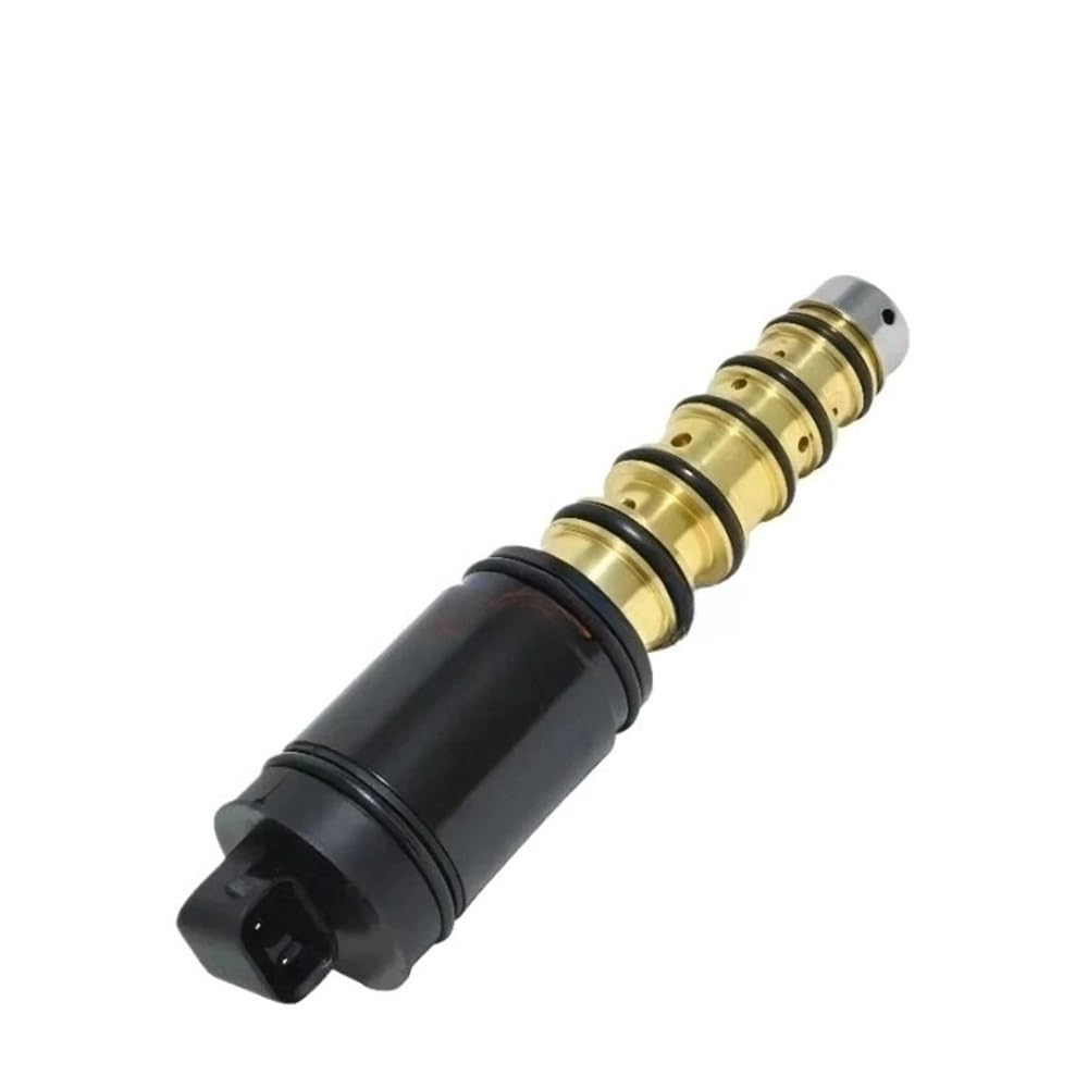 XZXZVB Auto Ac Kompressor Elektronische Regelventil Kompatibel for Tacoma Corolla Highlander Yaris HIACE Reiz Crown XZXZVB Auto Ac Kompressor Elektronische Regelventil Kompatibel for Tacoma Corolla Highlander Yaris HIACE Reiz Crown von XZXZVB