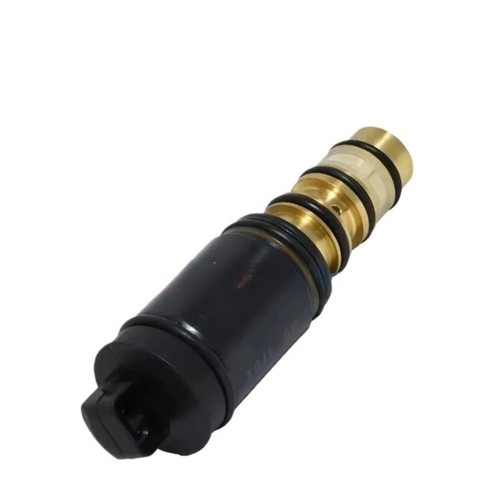 XZXZVB Auto Ac Kompressor Elektronische Regelventil Kompatibel for Tacoma Yaris AURIS Kompatibel for Honda Fit XZXZVB Auto Ac Kompressor Elektronische Regelventil Kompatibel for Tacoma Yaris AURIS Kompatibel for Honda Fit von XZXZVB