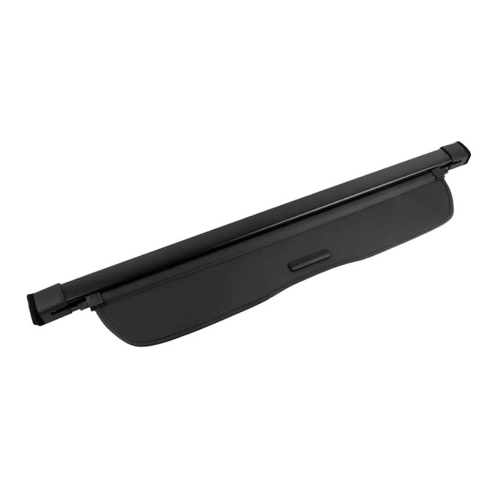 XZXZVB Auto-Innenraum, einziehbar, for den hinteren Kofferraum, for Gepäck, Sicherheit, Sichtschutz, Abdeckung, Organizer, kompatibel mit Honda CR-Z 2011–2016 von XZXZVB