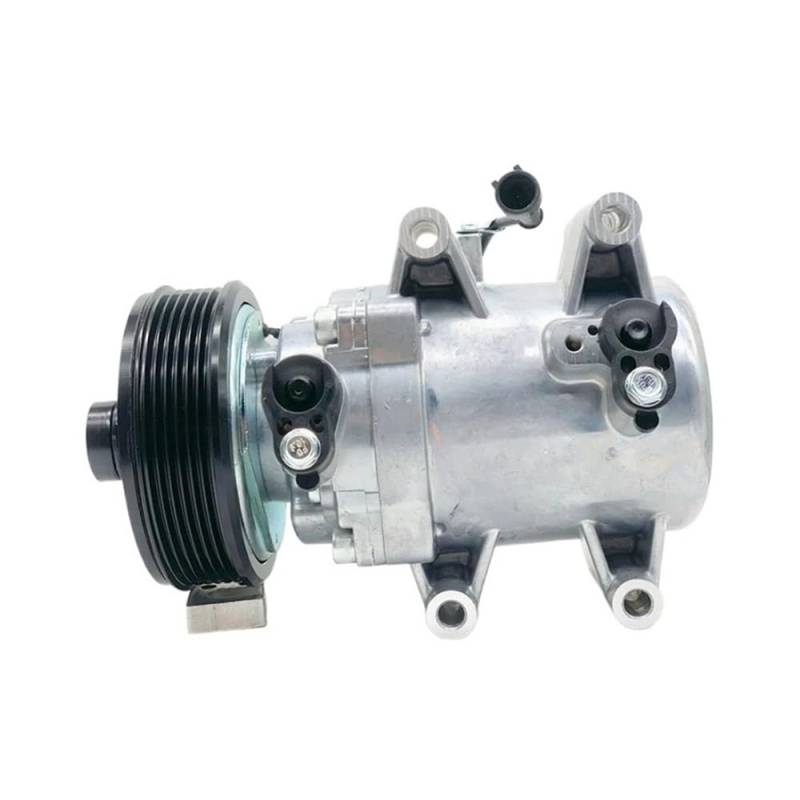 XZXZVB Auto-Klimaanlage A/C-Kompressor Kompatibel for Great Wall Motor H6 Coupe 1,5 T Motor GW4B15 2018- von XZXZVB